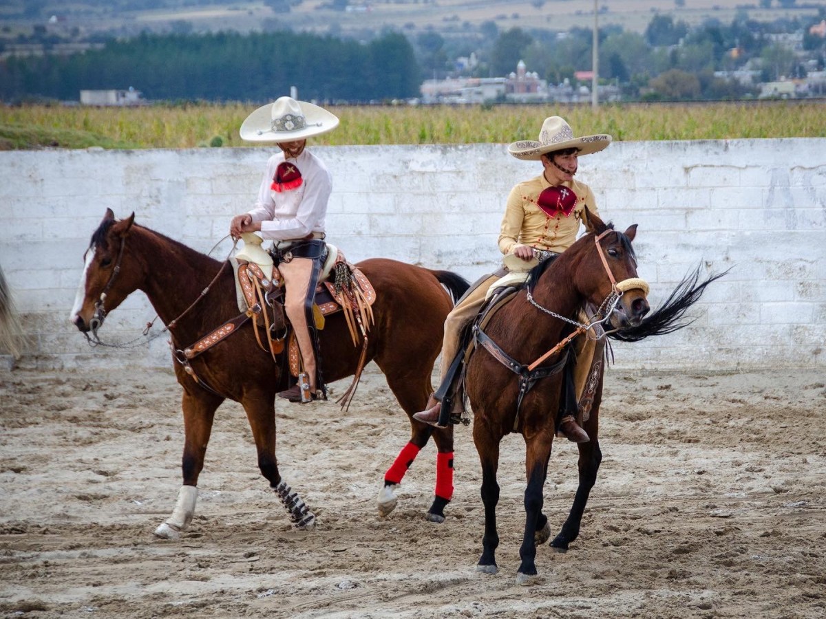 Through Tlaxcala to Puebla: A Bumpy Ride